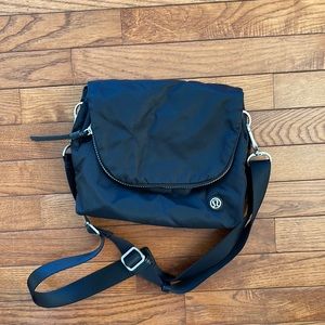 Lululemon Nylon Handbag